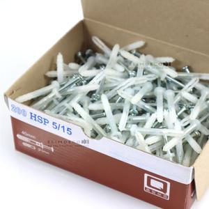 HSP칼블록 협신정밀 타격앙카 5x35mm 5x40mm앙카칼부록