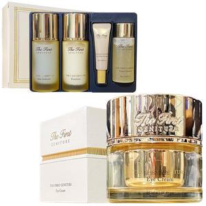 오휘 더 퍼스트 제너츄어 아이크림 55ml 기획세트