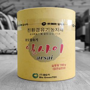 알사이(포도 알솎기 전용제)700g 송이 길이가 늘어나는 친환경 유기농자재, 알사이골드(구)