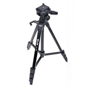 슬릭 ZF-400 M 카메라 스마트폰 삼각대 헤드 파우치 포함 ok