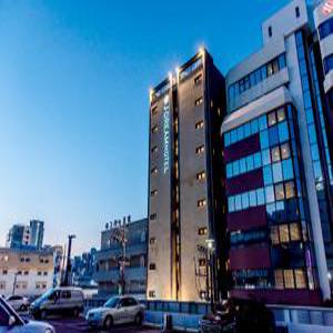[제주 호텔] 인덱스제이드림호텔 (제주시)