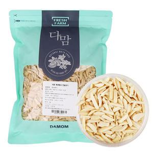 디에이 칼아몬드 1kg/슬리버드 아몬드
