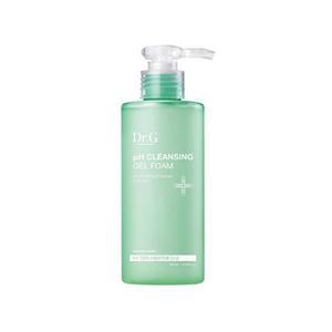 닥터지 약산성 클렌징 젤 폼 200ml 1개