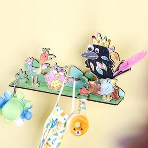 [유니아트]CS003 5000 왕이되고싶은 까마귀