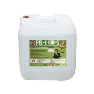 파워피앤비 PB-1 피비원 다목적 세정제 20L
