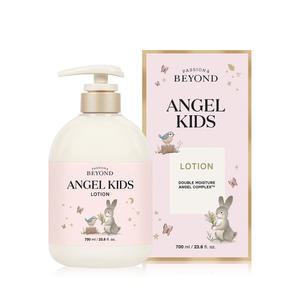 비욘드 엔젤 키즈 바디로션 700ml