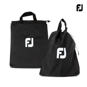 풋조이정품 FJ 슈즈백 신발주머니