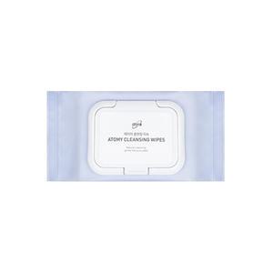 애터미 클렌징 티슈 1팩 20매