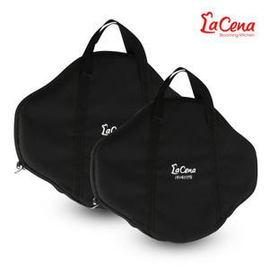 라체나 그리들가방/구이팬가방 38CM (L)