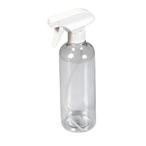 500ml 스프레이 공병 투명 다용도 분무기