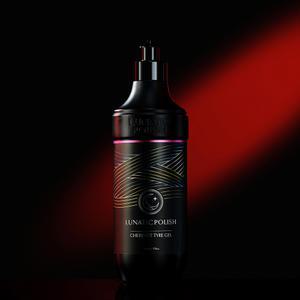 [혜택가14,000원]불스원 루나틱폴리시 체리핏 타이어 젤 500ml
