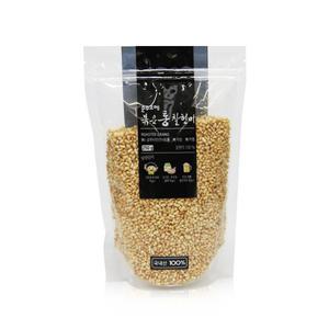 국내산 볶은 통찰현미250g X 3봉 15프로인하