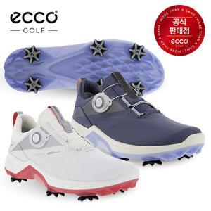 [에코][ECCO] 바이옴 G5 GTX 보아 여성 골프화 152503 / 에코 코리아 정품