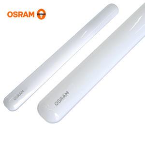 오스람 LED 일자등기구 30W 주광색(하얀빛)