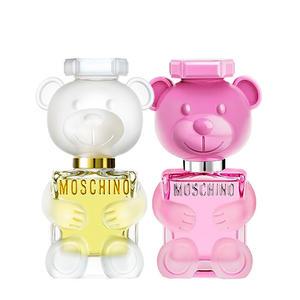 모스키노 토이2 EDP 30ml + 모스키노 버블검 EDT 30ml