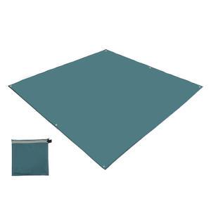 타프겸용 방수매트 블루차콜 300x300