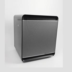(HA)삼성 큐브 최고급 공기청정기 AX47R9980SSD 메탈실버 당일발송