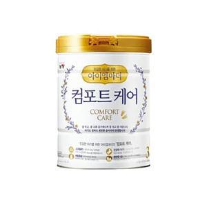 남양유업 아이엠마더 컴포트케어 3단계 800g 1개