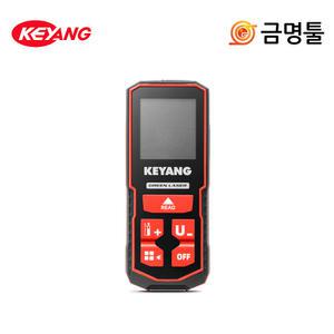 계양 KL-G60 레이저거리측정기 그린레이저 60m 면적 부피측정 레이저줄자