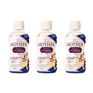 남양유업 아이엠마더 액상 2단계 240ml x 48개