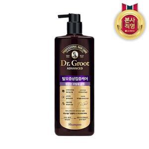 [엘지생활건강]닥터그루트  집중케어 힘없는모발 샴푸 700ml[31871106]