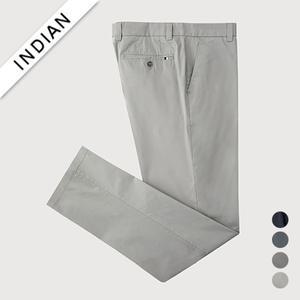 [인디안][인디안]기능성 면바지 MIUDL3M2461