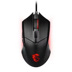 MSI GM08 마우스