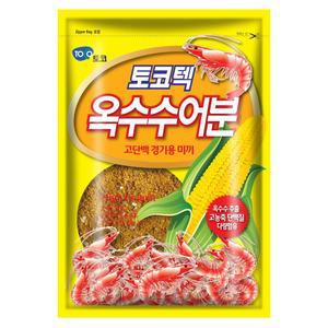 999피싱 토코 옥수수 어분 떡밥 집어제 첨가제