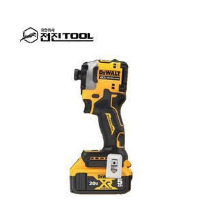 디월트 DCF850P2A 컴팩트 충전 임팩트 드라이버 세트