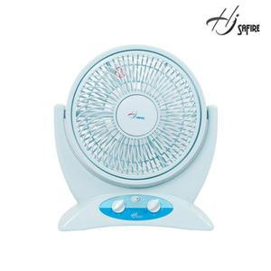 [홍진테크] 10인치 박스팬 박스형 선풍기 HJ-16