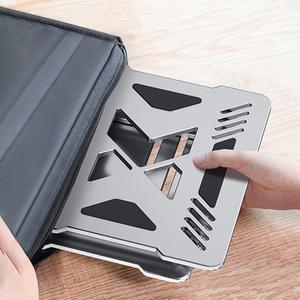 코끼리리빙 아이패드 드로잉 거치대 태블릿거치 필기 알루미늄 3단 P2JA-2518
