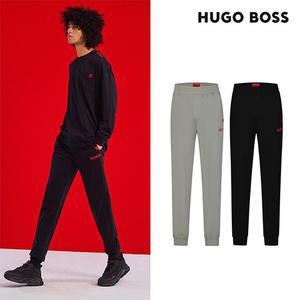 [휴고보스 23SS] 공식수입정품 Stretch Cotton 팬츠
