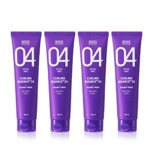 아모스 컬링 에센스 2X 150ml 4개_B