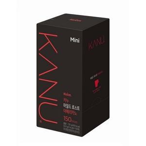 맥심 카누마일드미니 0.9gx150T 동서식품