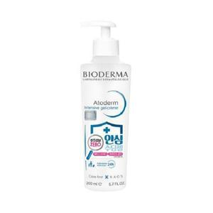 바이오더마 아토덤 인텐시브 젤 크림 200ml