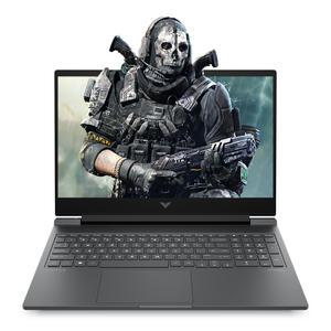HP 빅터스 16-s1038AX AMD 라이젠 호크포인트 R5-8645HS RTX4060 sRGB100% 165Hz MUX