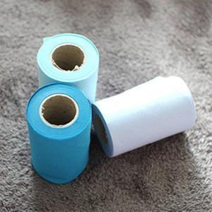 [기타]원단마트 10cm 바이어스 트윌 무지 블루 3종-골드뷰 바이어스 테이프