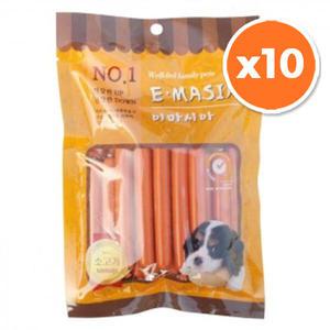 이마시아 소고기 소세지 22p x 10개
