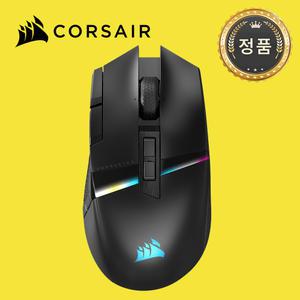 [국내정품] 커세어 다크스타 RGB 무선 게이밍마우스