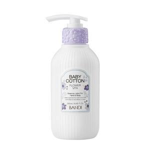 반디 플라워비타 에센스 로션 베이비코튼 250ml