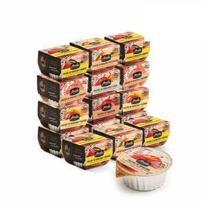 아넬라 아기 이유식퓨레 15팩(100g 30개입) 적응과일 A