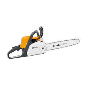 스틸 엔진톱 MS180C-BE 31.8CC 40cm 체인톱 2HP