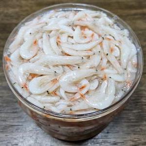 신안 새우젓 육젓 1kg