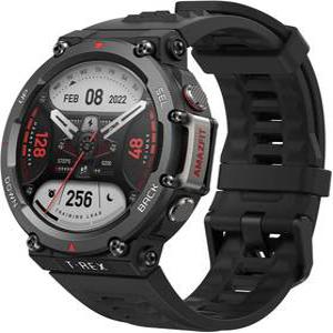 어메이즈핏 티렉스2 Pro amazfit 피트니스 스마트워치 블랙