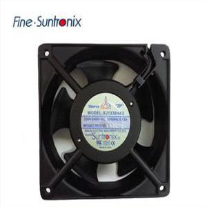 썬트로닉스 SJ1238HA2 AC220V FAN 쿨링팬 냉각팬 120X120X38 슬리브타입
