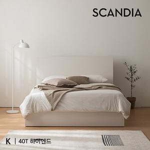 데이 호텔 침대K-40T 하이엔드 독립 포켓스프링 매트리스