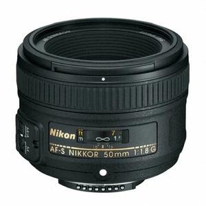 [중고]니콘 AF-S NIKKOR 50mm F1.8G/전시/A