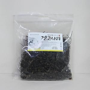[이베따]지리산청학농협 하동 건고사리 600g