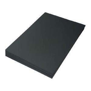 인페이퍼 흑도화지 켄트지 A4 170g 125매