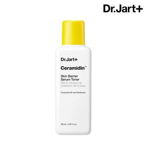 닥터자르트 세라마이딘 스킨 베리어 세럼 토너 150ml